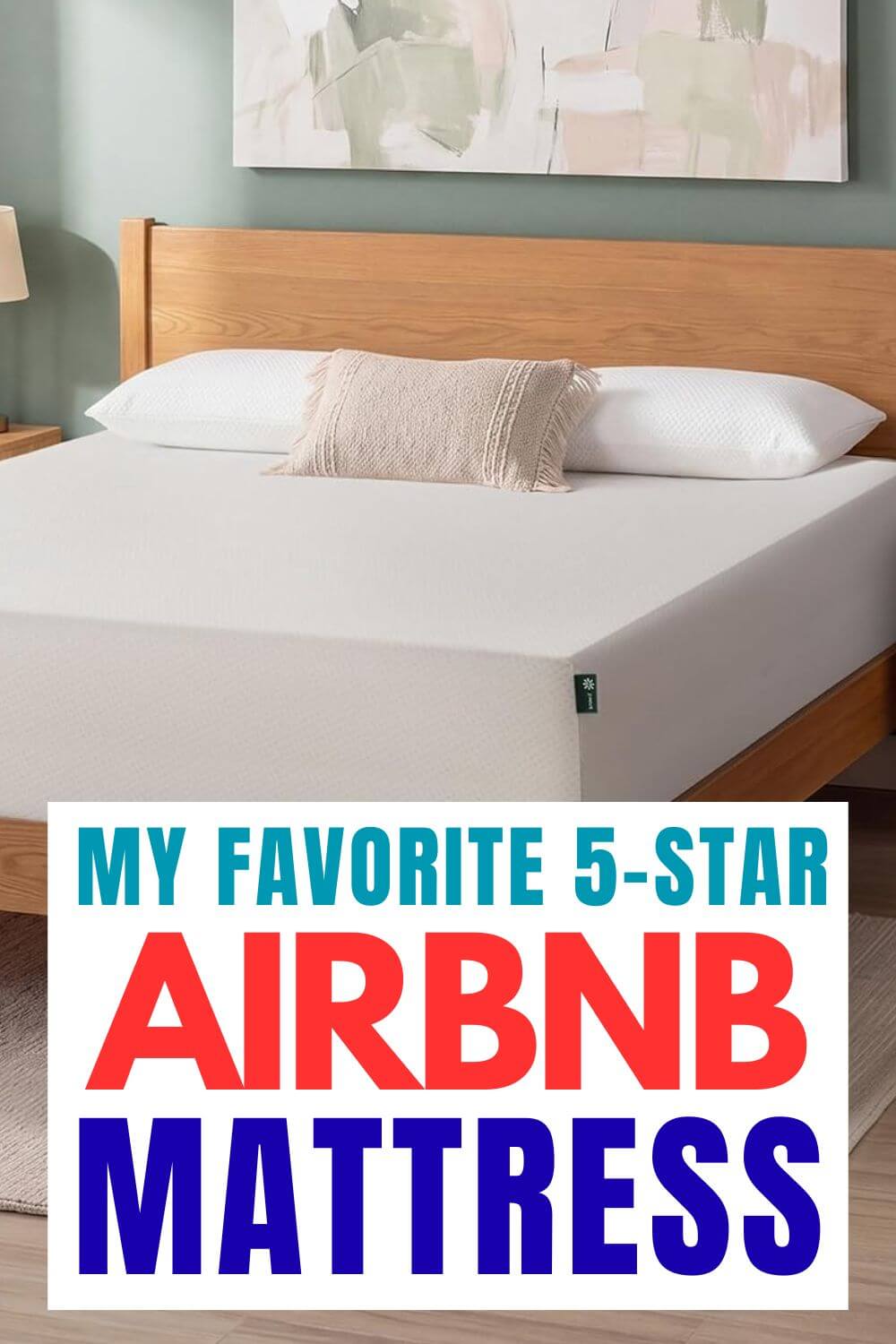Best Mattress for Airbnb Rental Properties in 2026