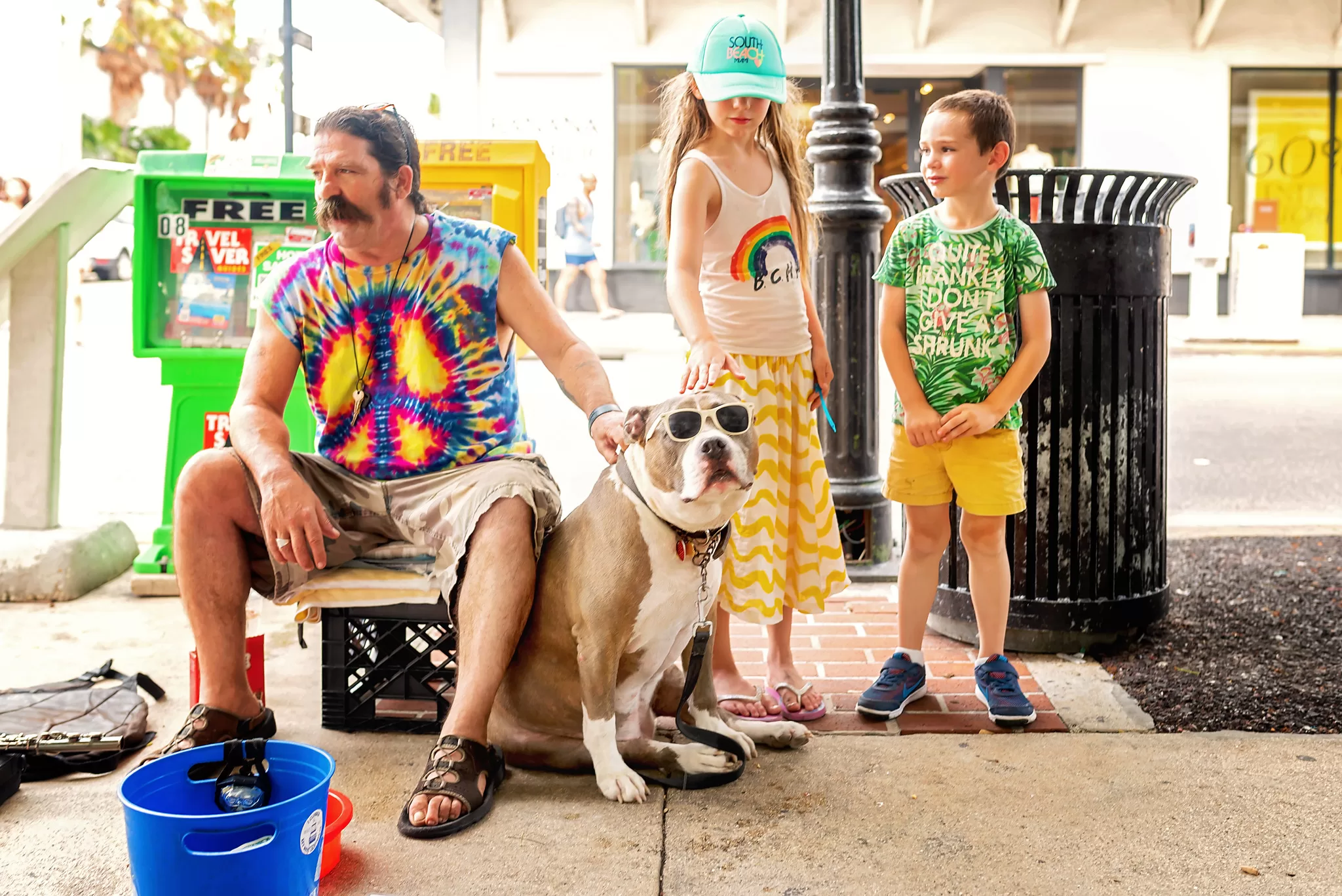For Families To Do In Key West