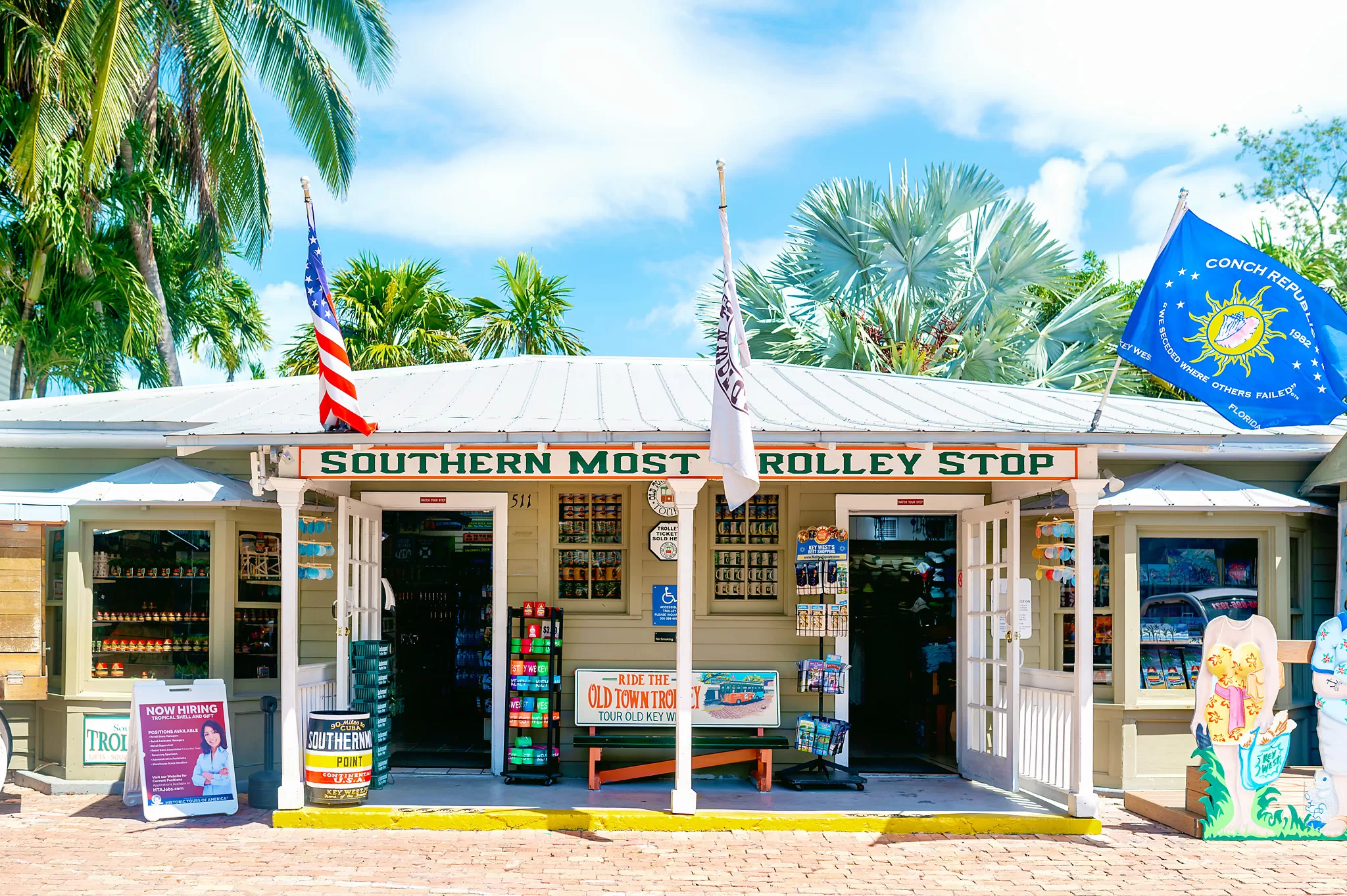 18 Exciting Things for Families to do in Key West