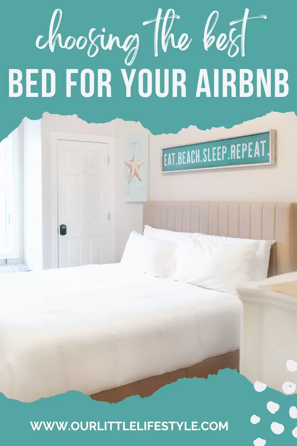Choosing The Best Bed For Airbnb