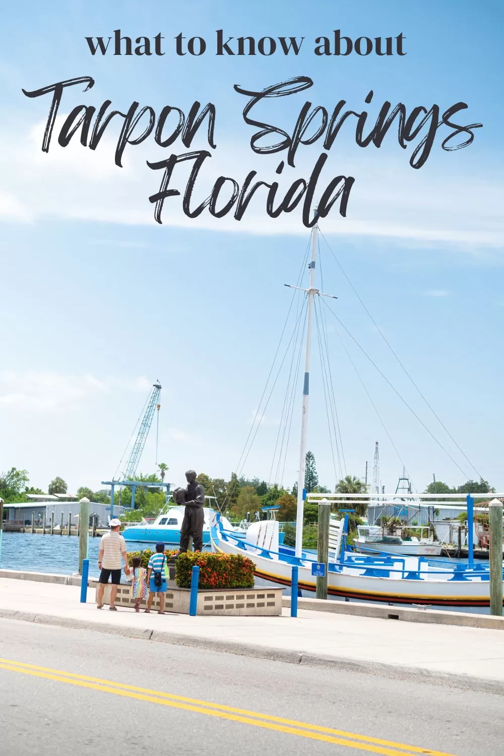 Tarpon Springs