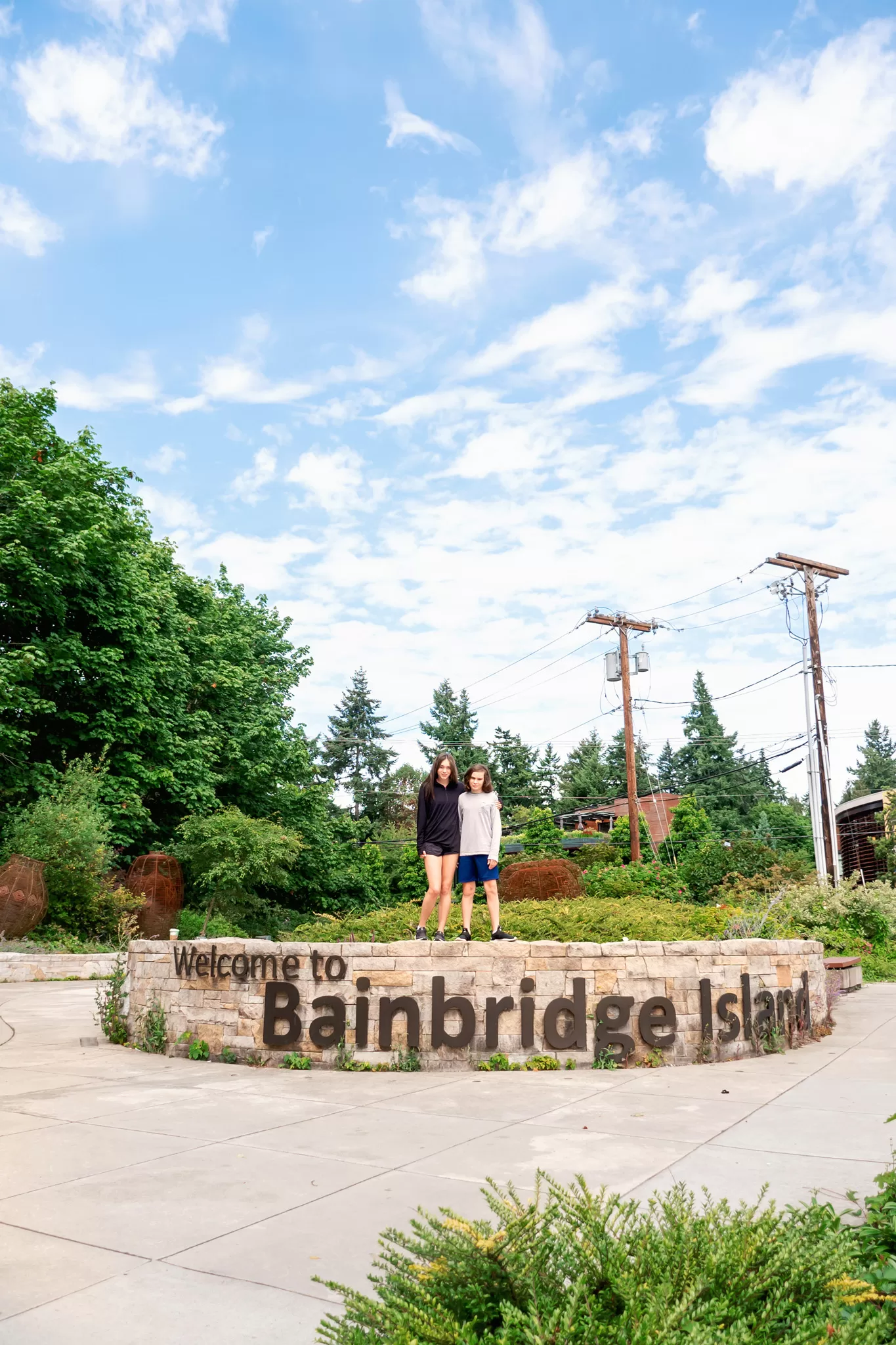 Bainbridge Island Guide 