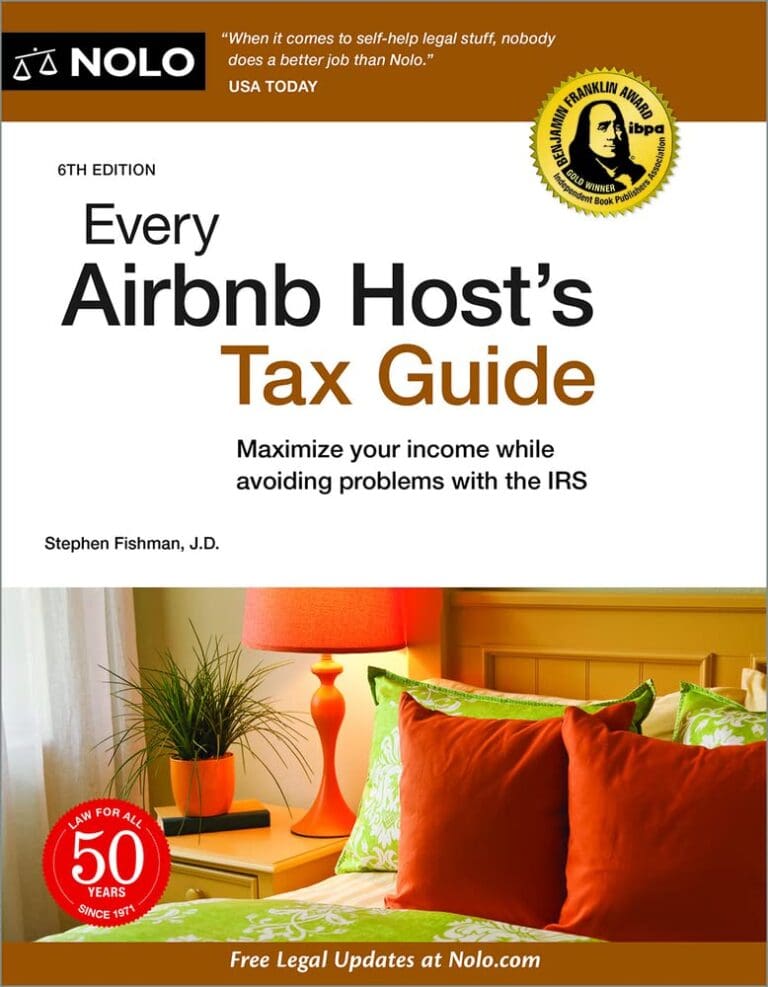 Navigating Airbnb Taxes: A Superhost's Guide To Taxes