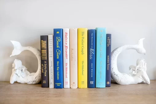30A Condo Rentals Decor