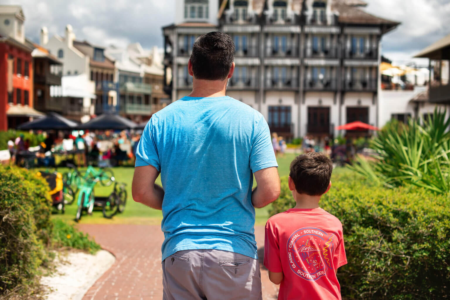 Your Complete Guide To 30A Hotels For 2025