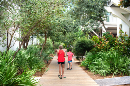 Rosemary Beach Florida