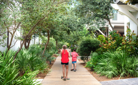 Rosemary Beach Florida