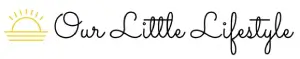 Our Little Lifestyle Logo