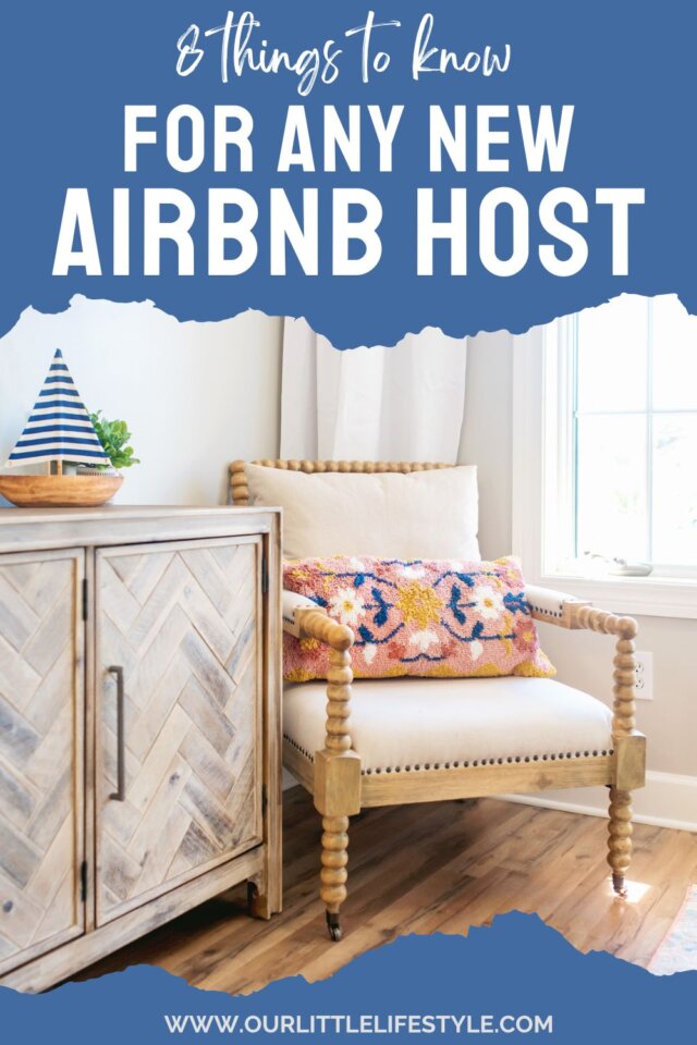 8 Important Truths I Wish I Knew Before Starting My Airbnbs (Airbnb