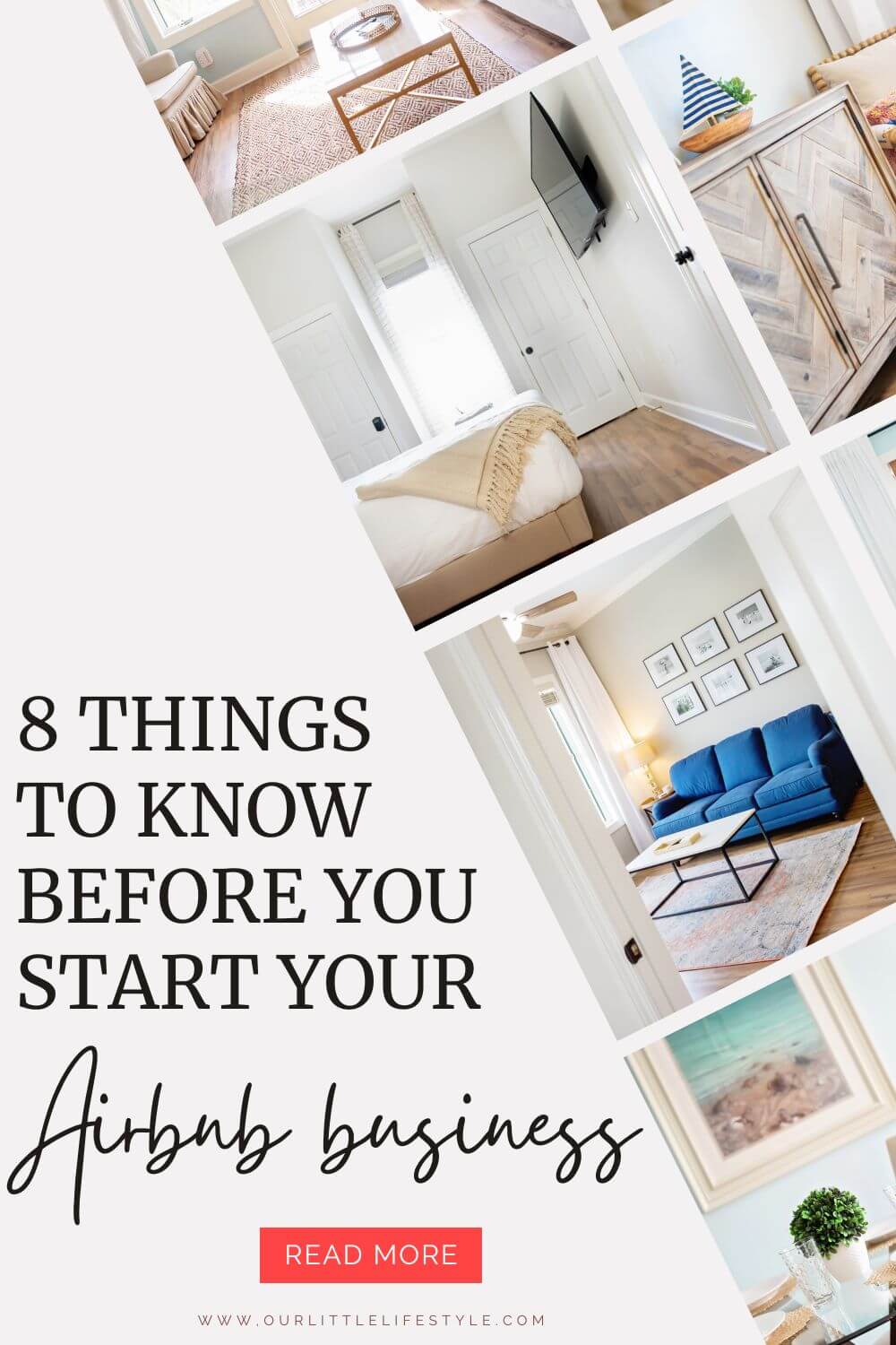 Airbnb Hosting Tips Things To Know