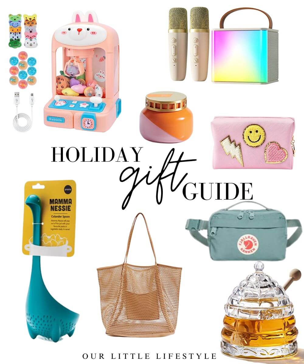 Best gifts for guys for 2023 (Holiday gift guide for him) - A Lady Goes West