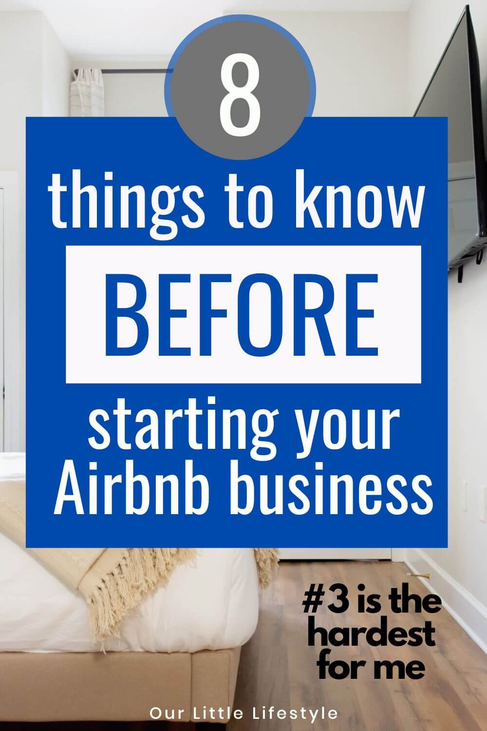 Airbnb Hosting Tips