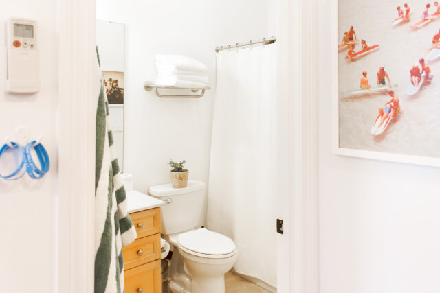 Airbnb Bathroom Essentials: What To Buy + What to Skip