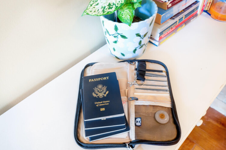 The Best Ways To Use Apple AirTags For Travel The best ways to use apple airtags for travel