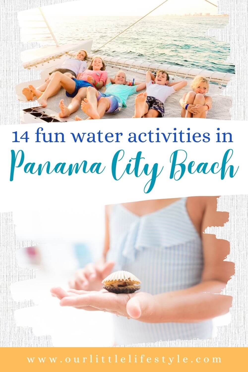 Exciting Panama City Beach Water Activities in Florida