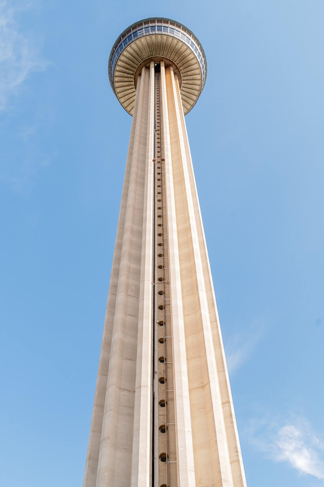 City Pass Tower of the Americas