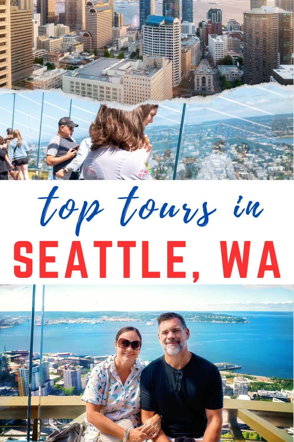 6 Top Rated Seattle Tours 2024