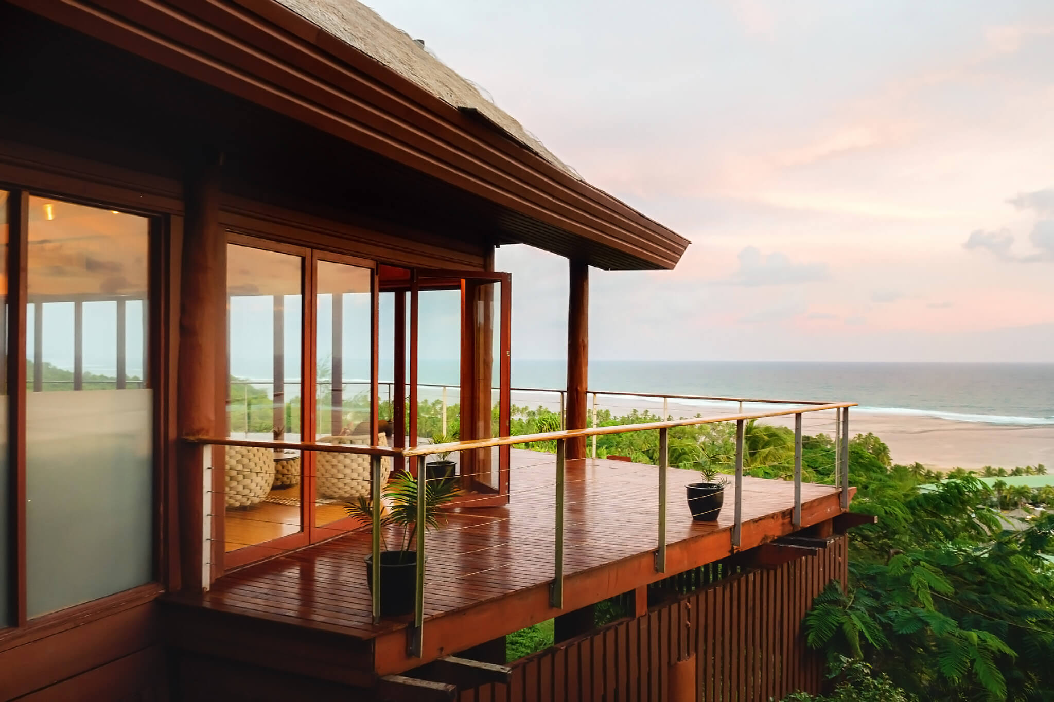 spa at the outrigger fiji