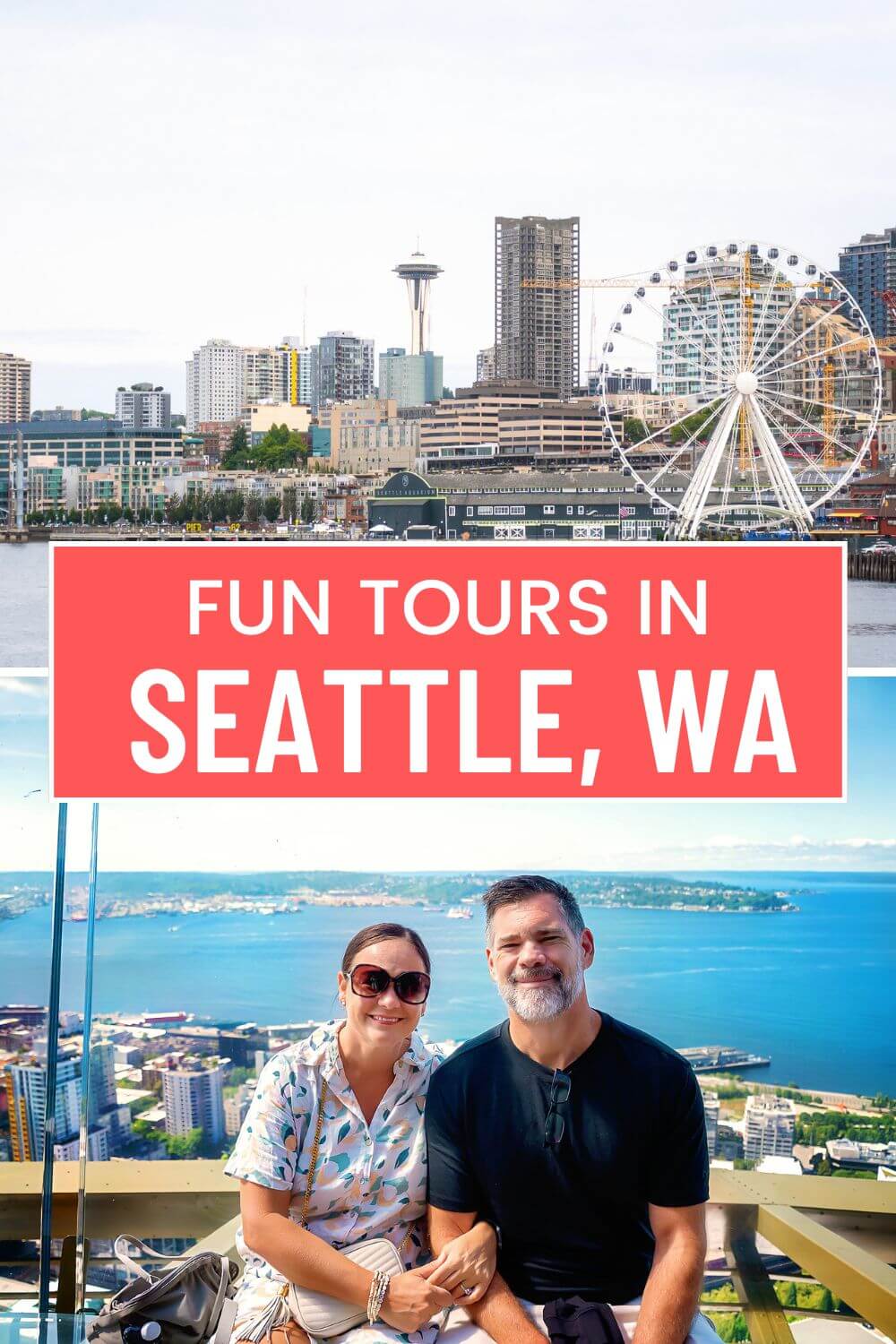 Top Rated Seattle Tours