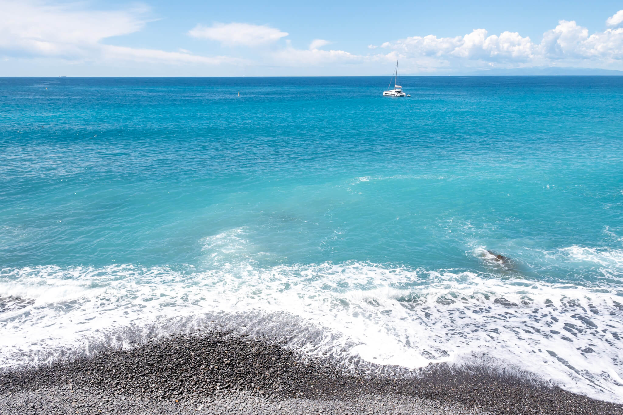 Camogli Italy