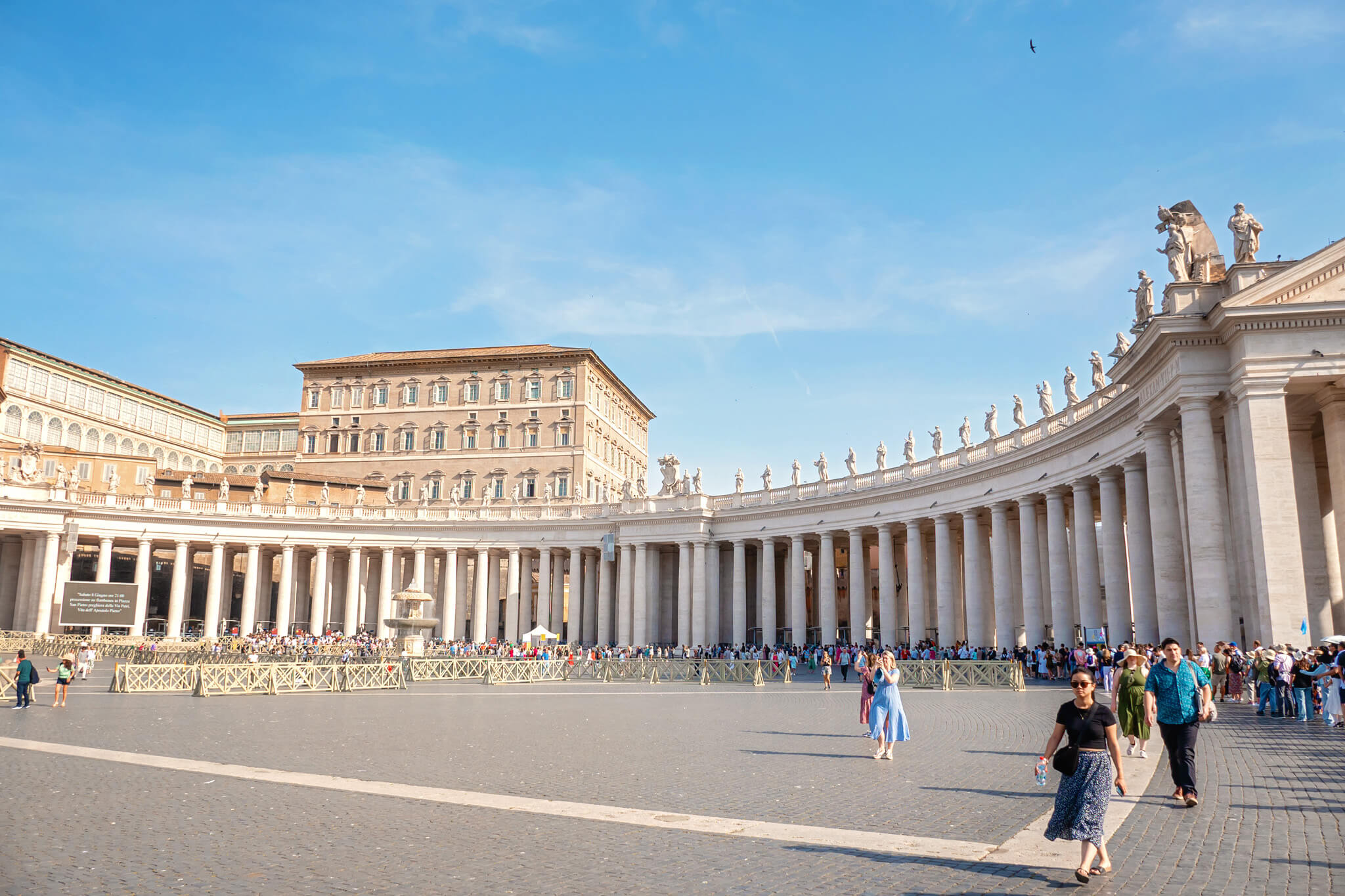 Vatican City 