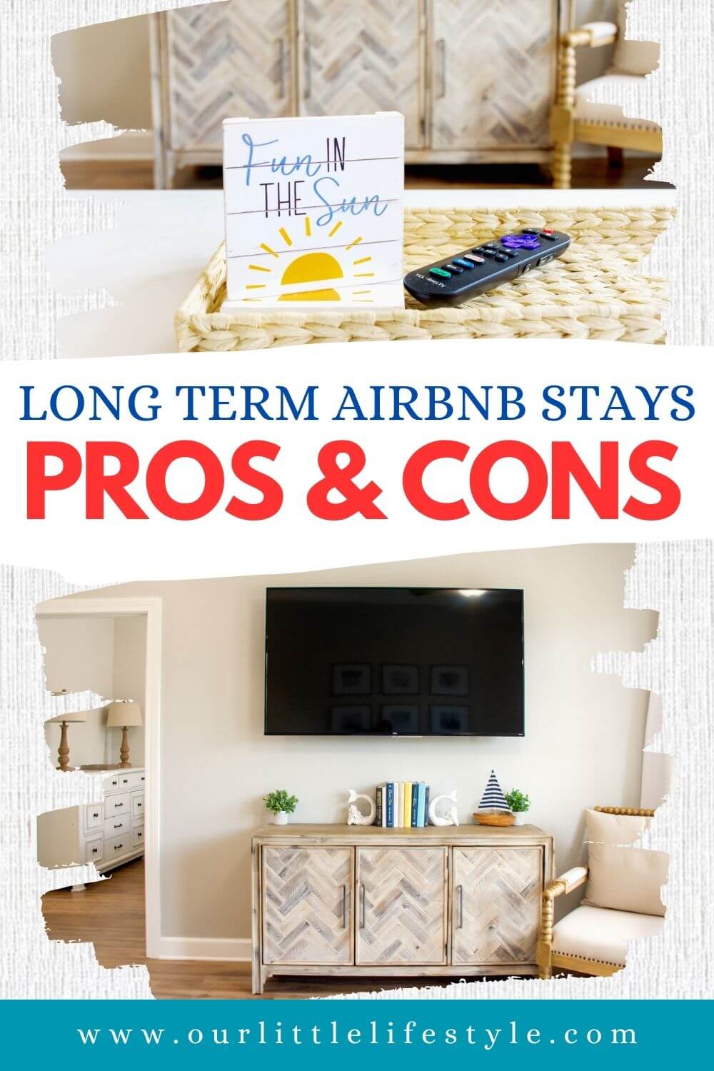 Airbnb Hosting Long Stays vs Short Stays