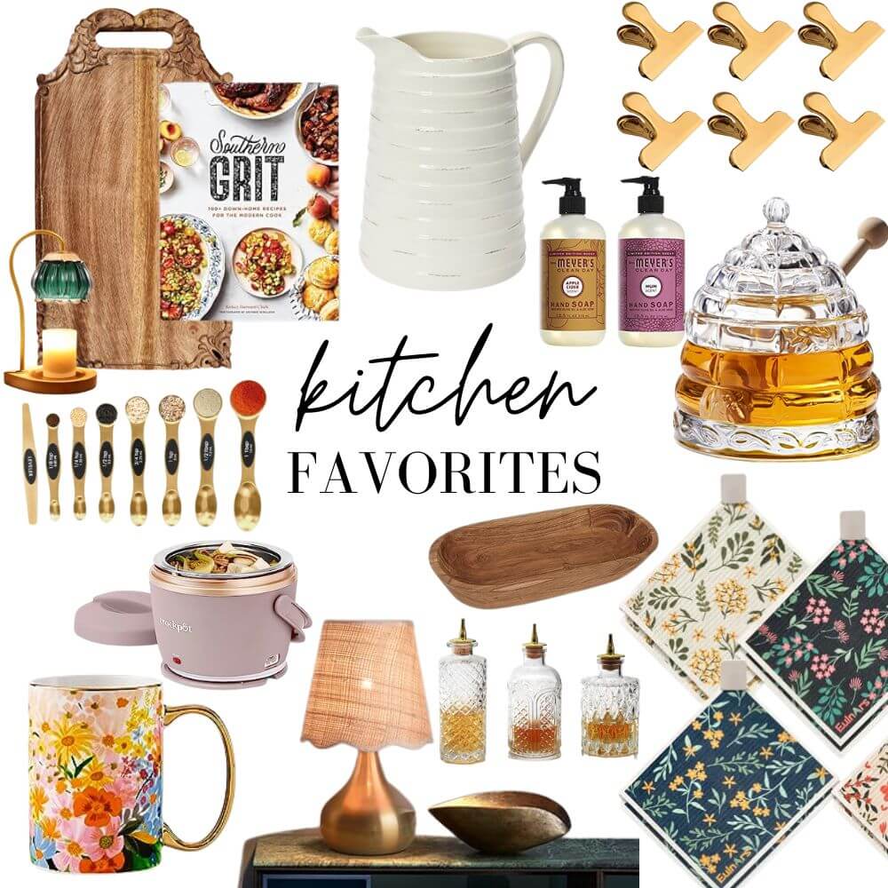 Kitchen Favorites Amazon