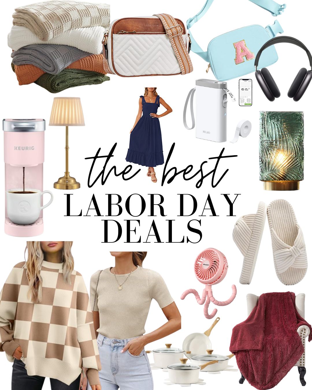 Labor Day Sale Favorites