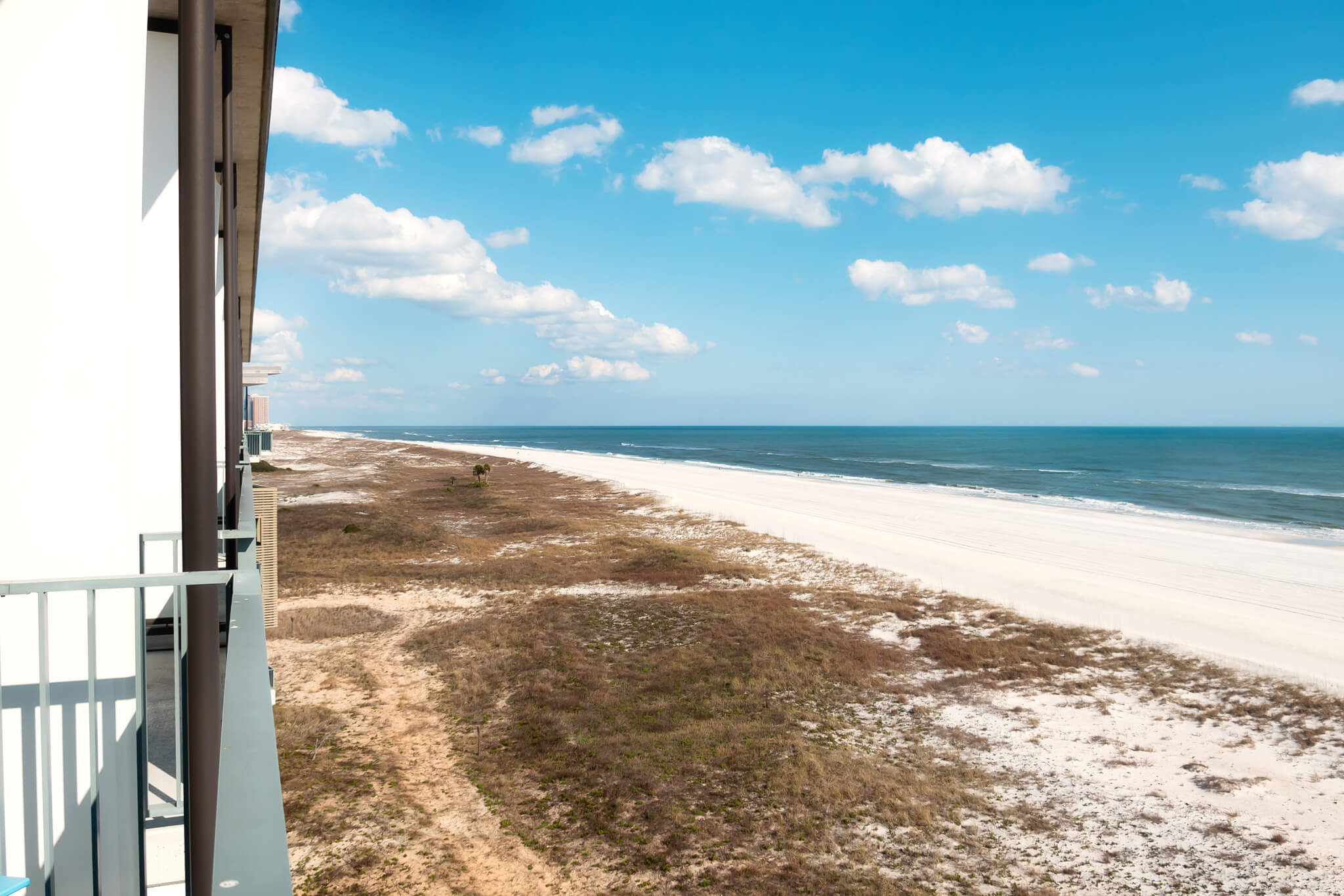 Lodge At Gulf State Park Alabama Beaches 