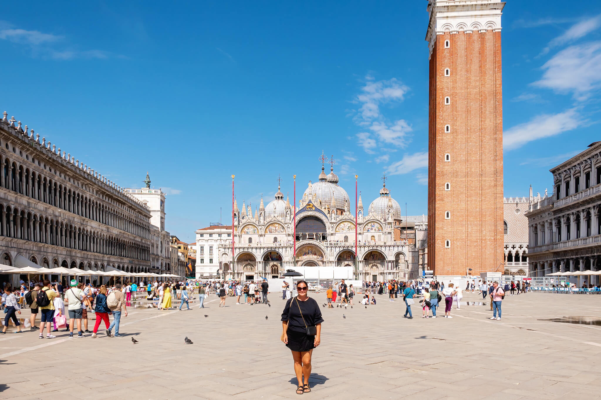 Venice Italy