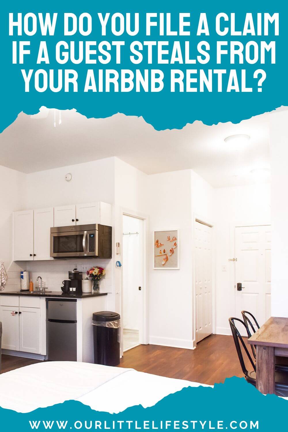 Airbnb Damage Aircover Claim Tips