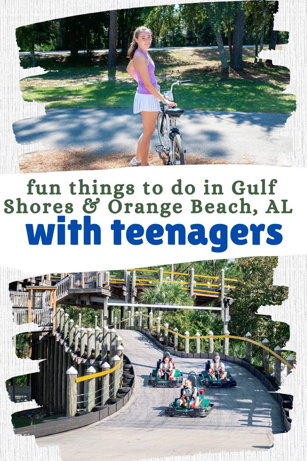 Alabama Beaches Things To Do With Teens 2025