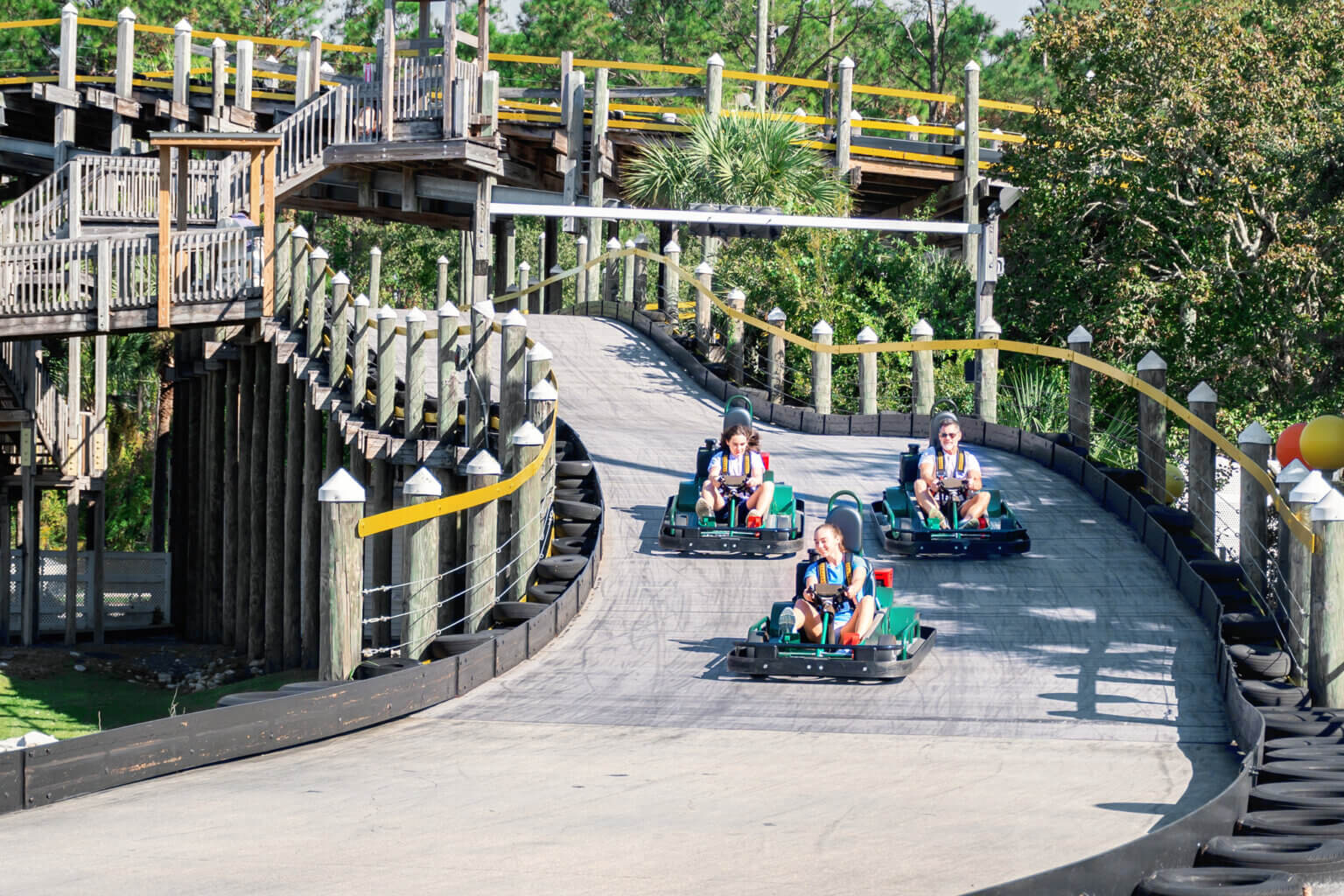 16+ Fun Things to Do in Gulf Shores & Orange Beach With Teenagers in 2026