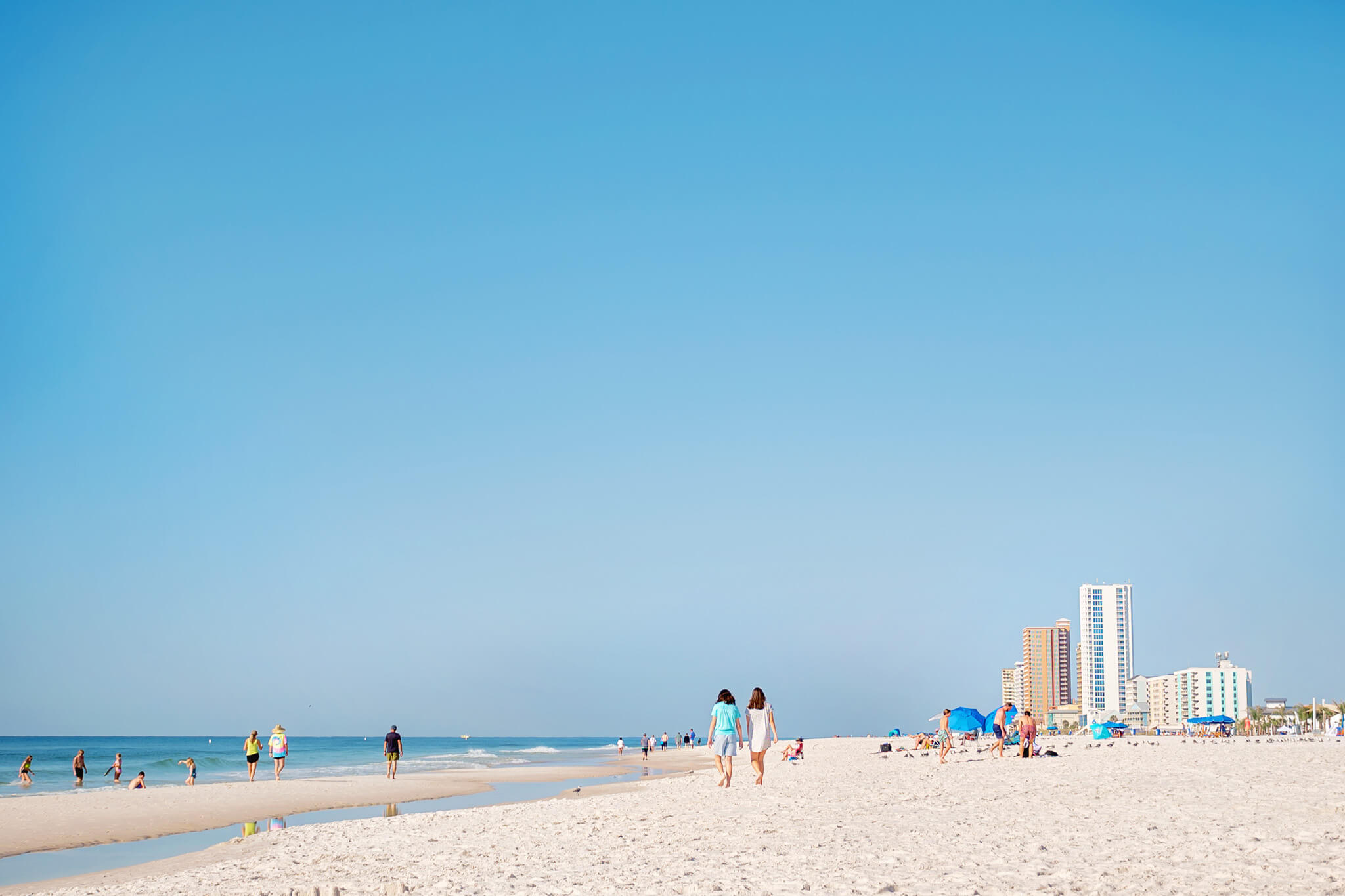 Fun Things To Do In Gulf Shores and Orange Beach Alabama 