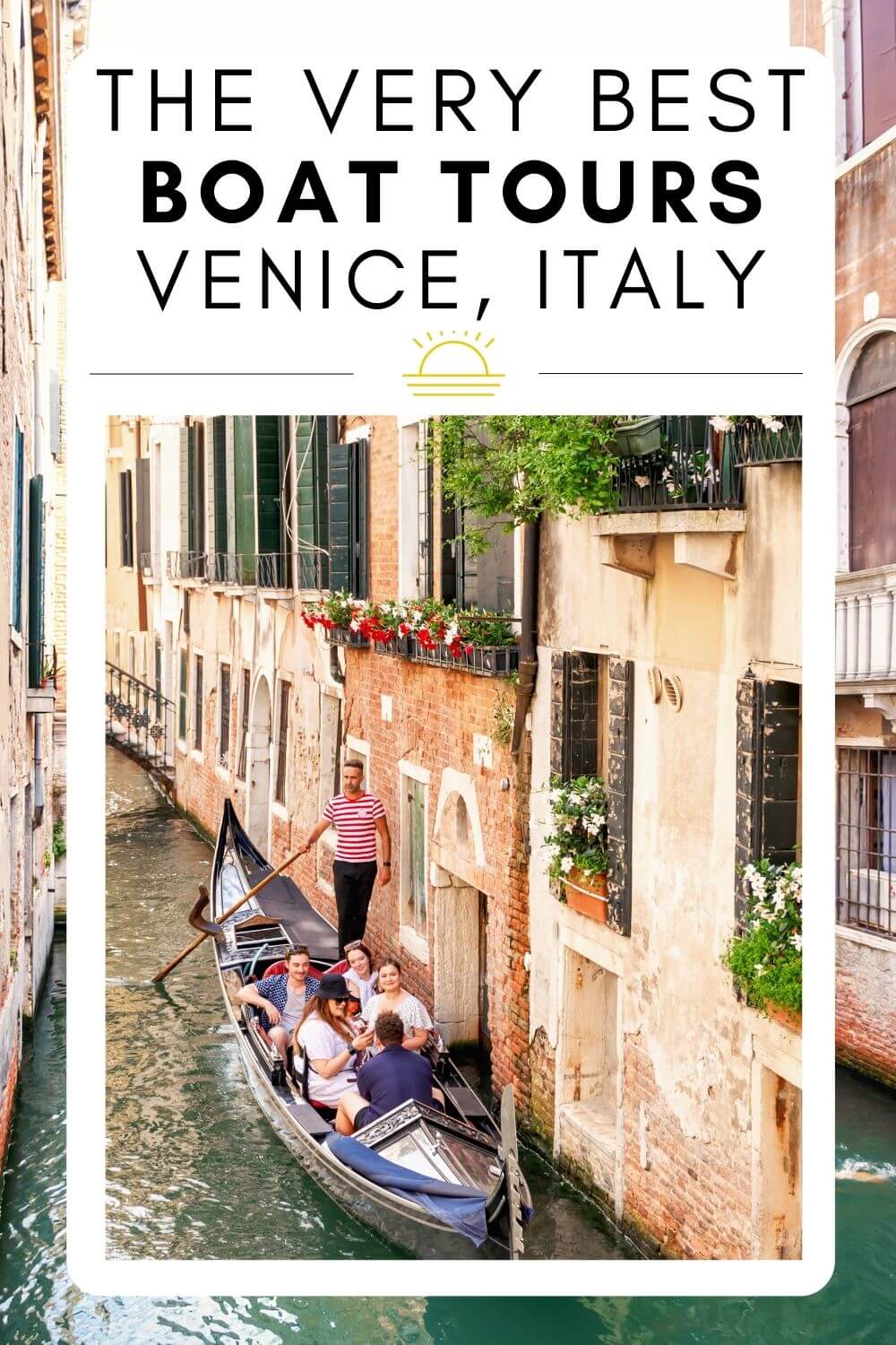 Venice Italy Boat Tour Reviews