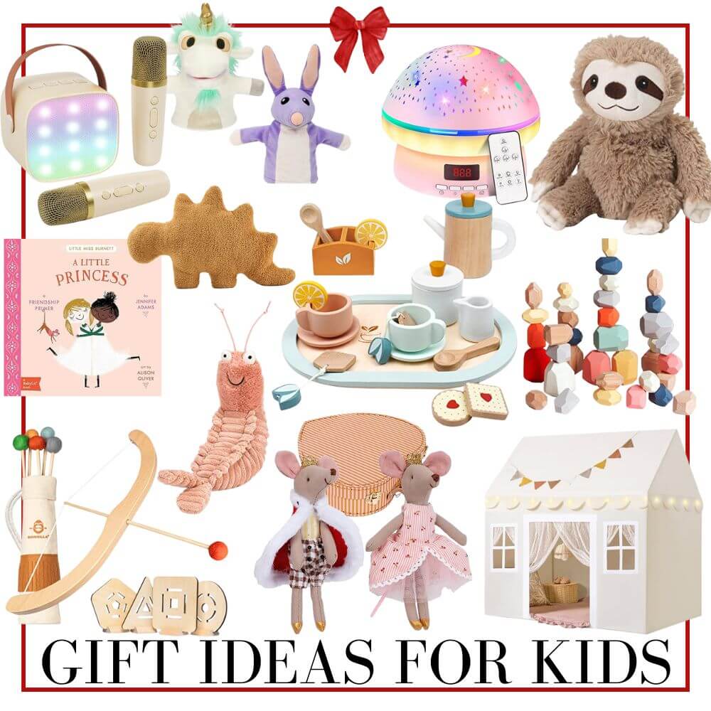 2024 Gift Ideas For Kids