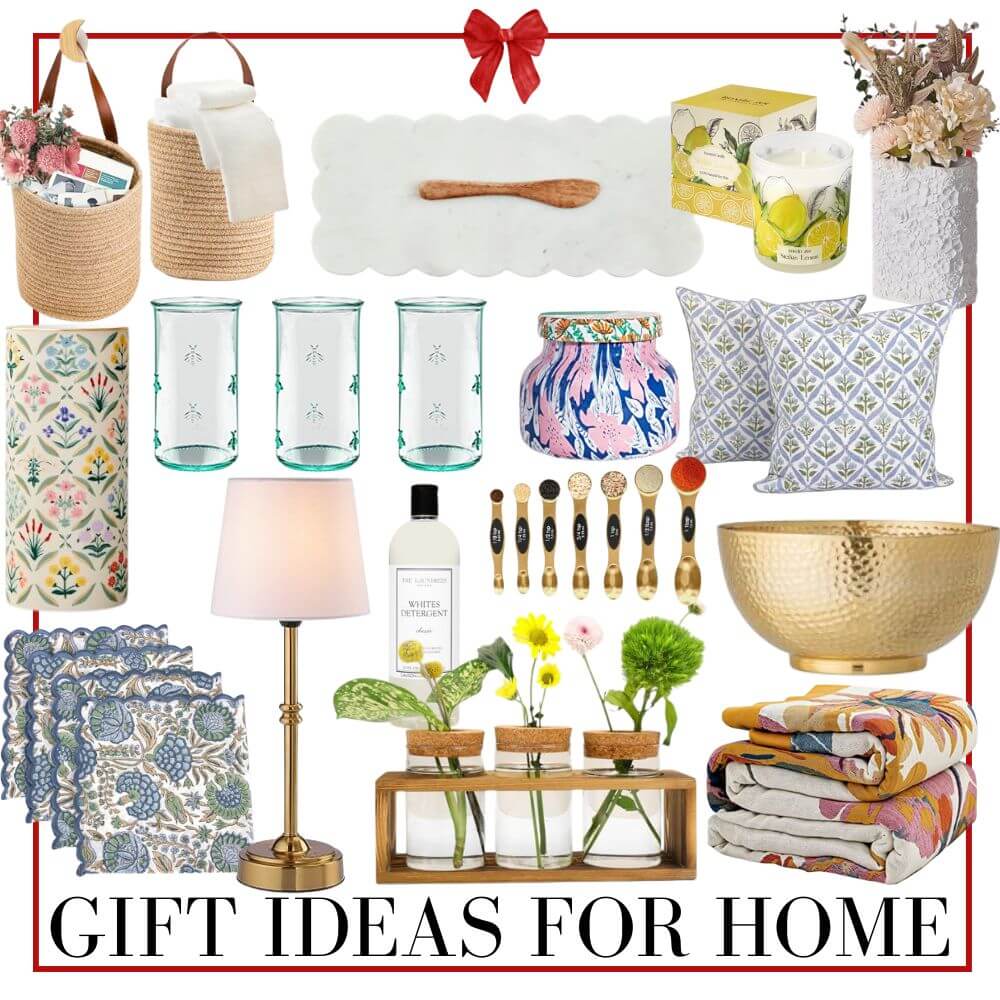 Gift Ideas For Home