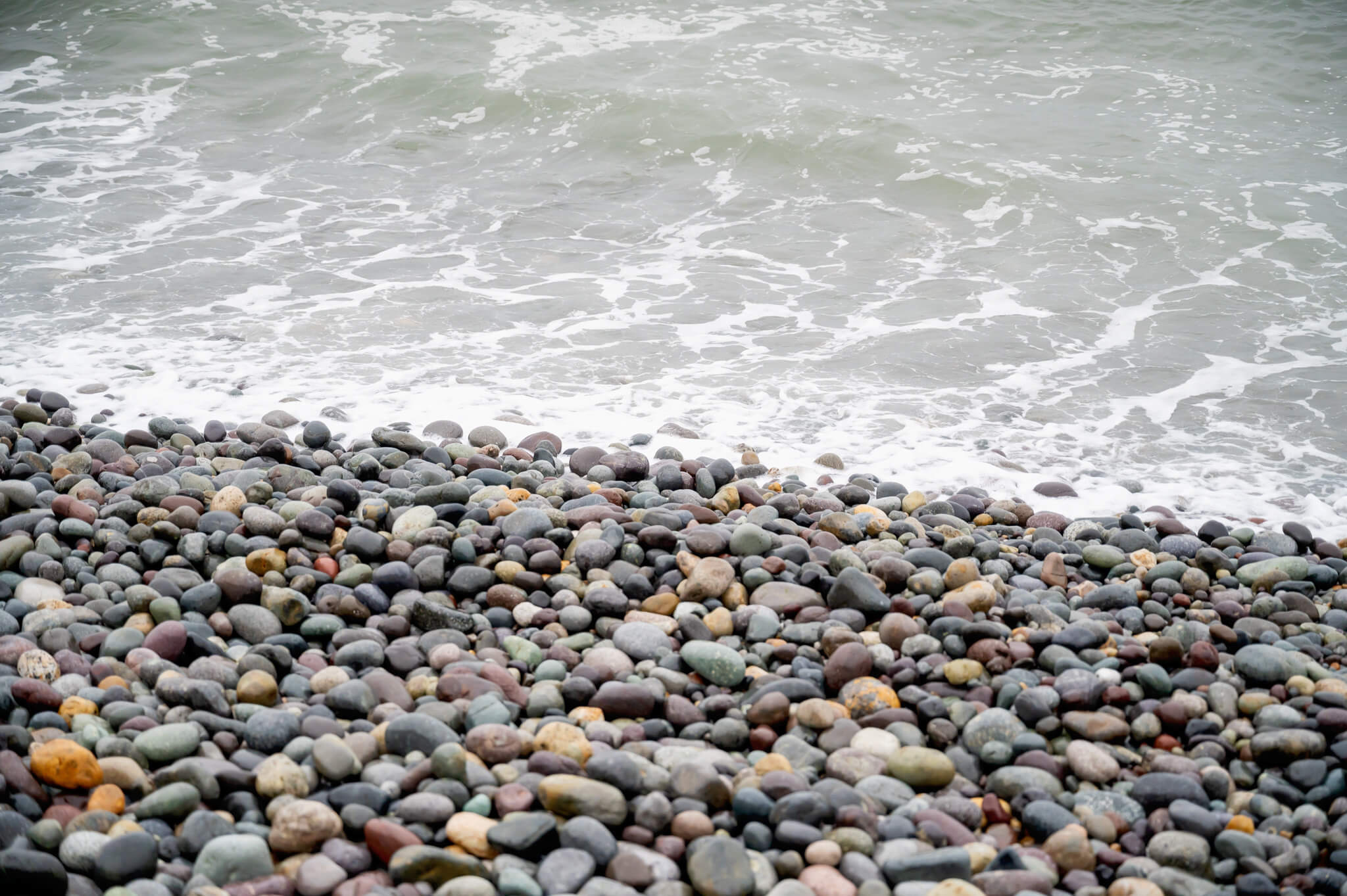 Lima Rocky Beaches