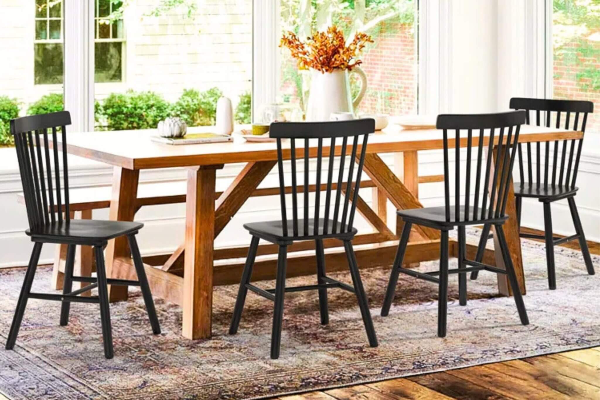 Wayfair Favorites Dining Room