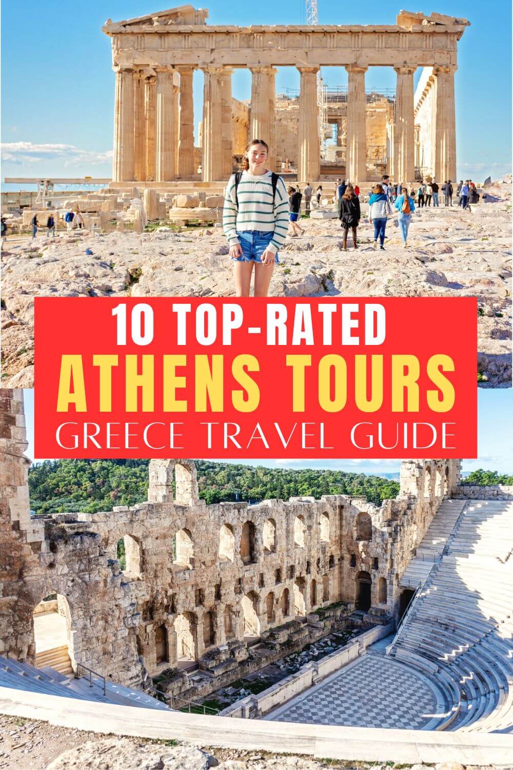 10 top rated athens tours for 2025