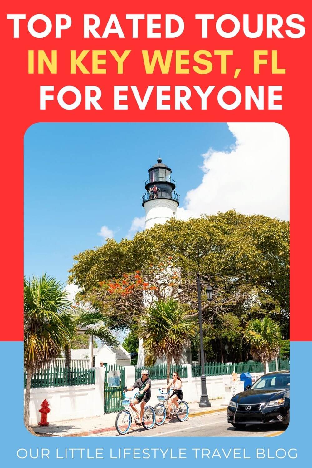 Best Key West Tours