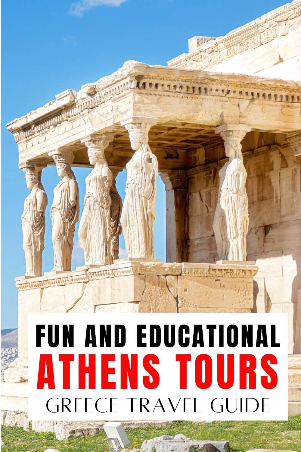 Fun and Educational Athens Tours for History Lovers