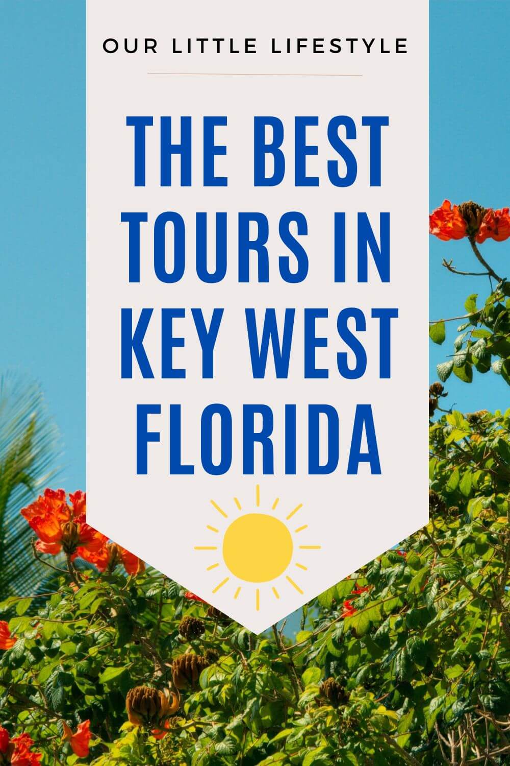 Key West Florida Tours