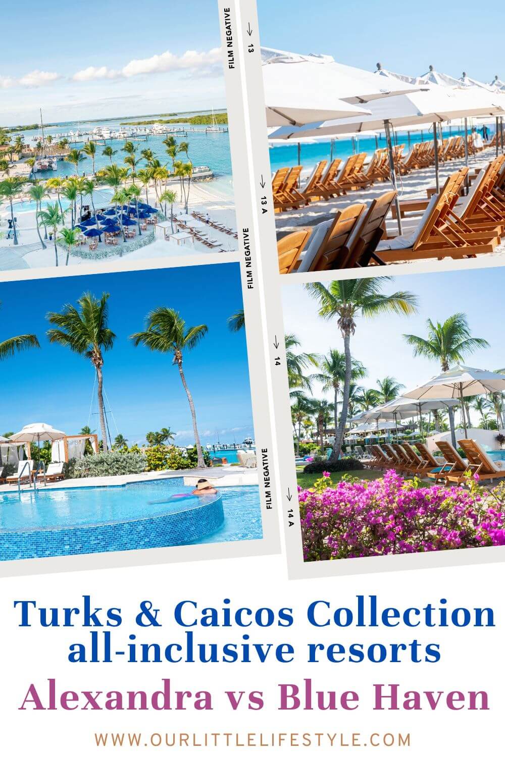 Turks and Caicos All-Inclusive Resorts Reviews