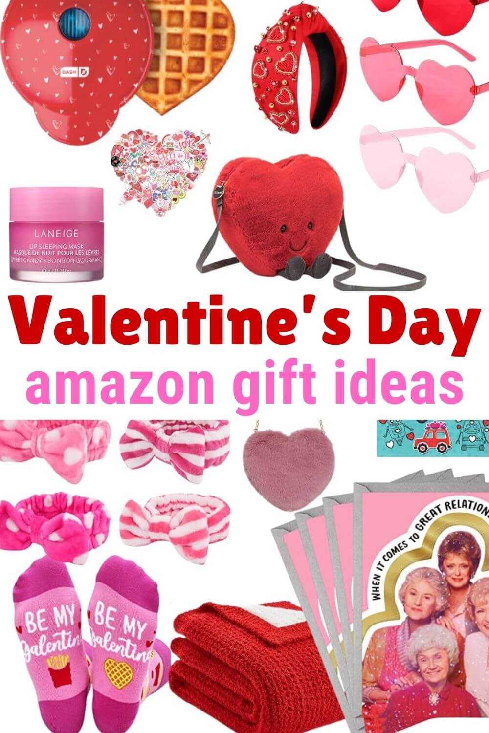 valentines day amzon gift ideas