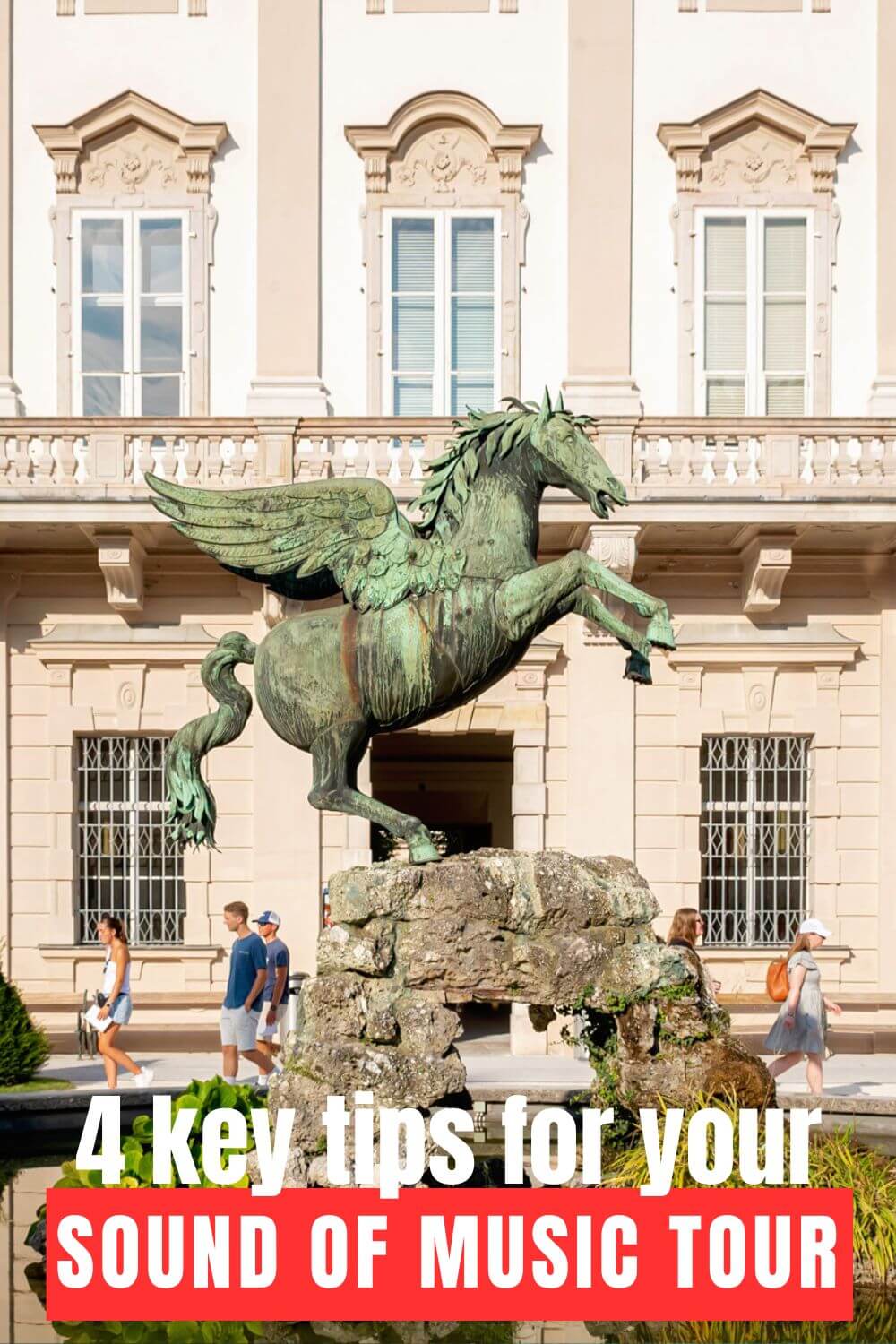 Best Sound of Music Salzburg Tour Tips • Our Little Lifestyle Best Sound of Music Salzburg Tour Tips