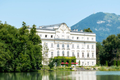 Sound of Music Tour in Salzburg Austria