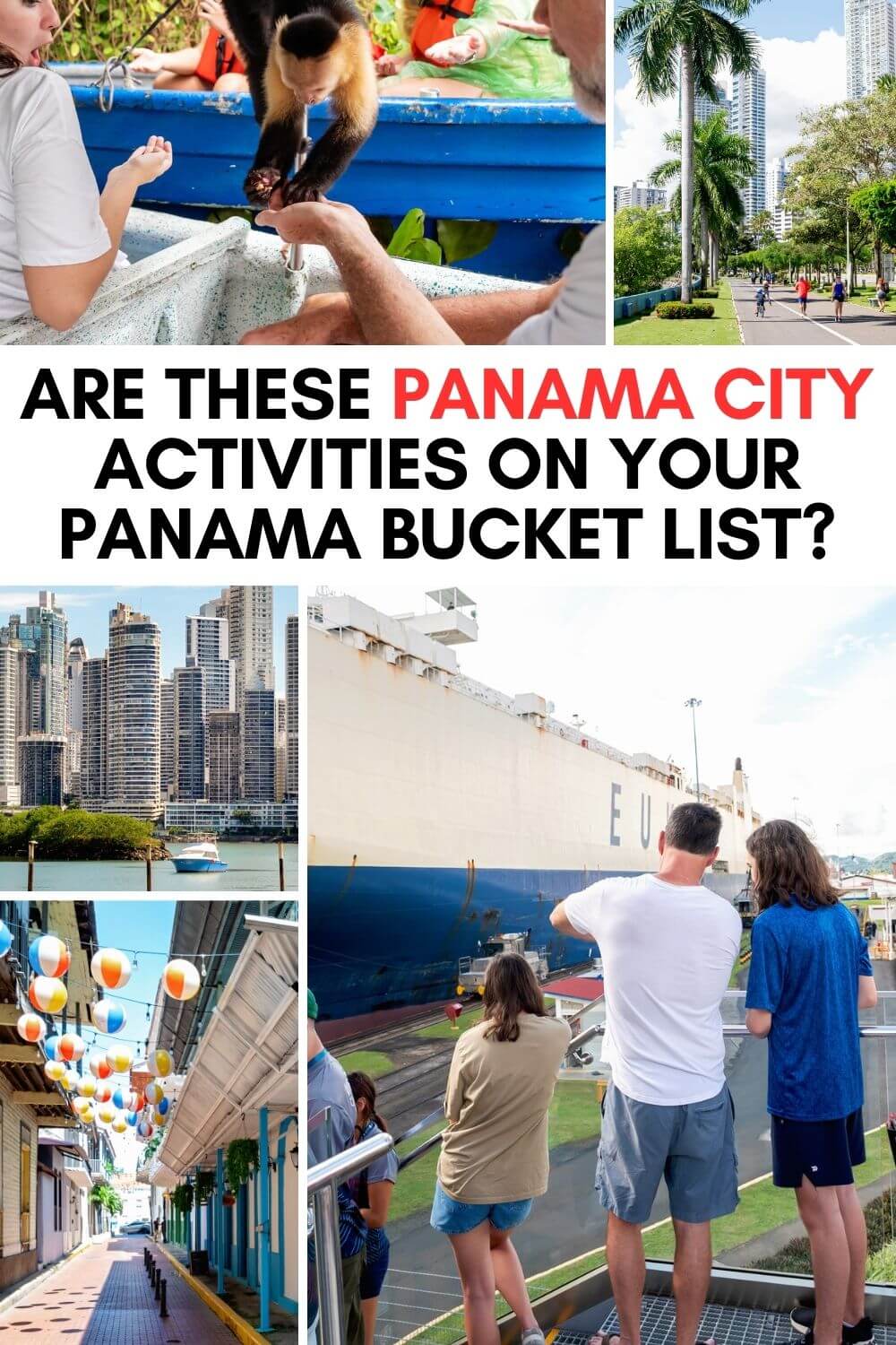 Things To Do in Panama CIty Panama