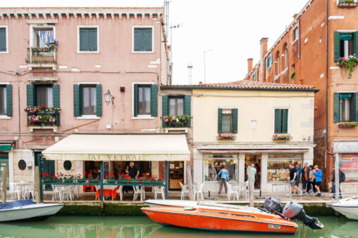 Murano Italy