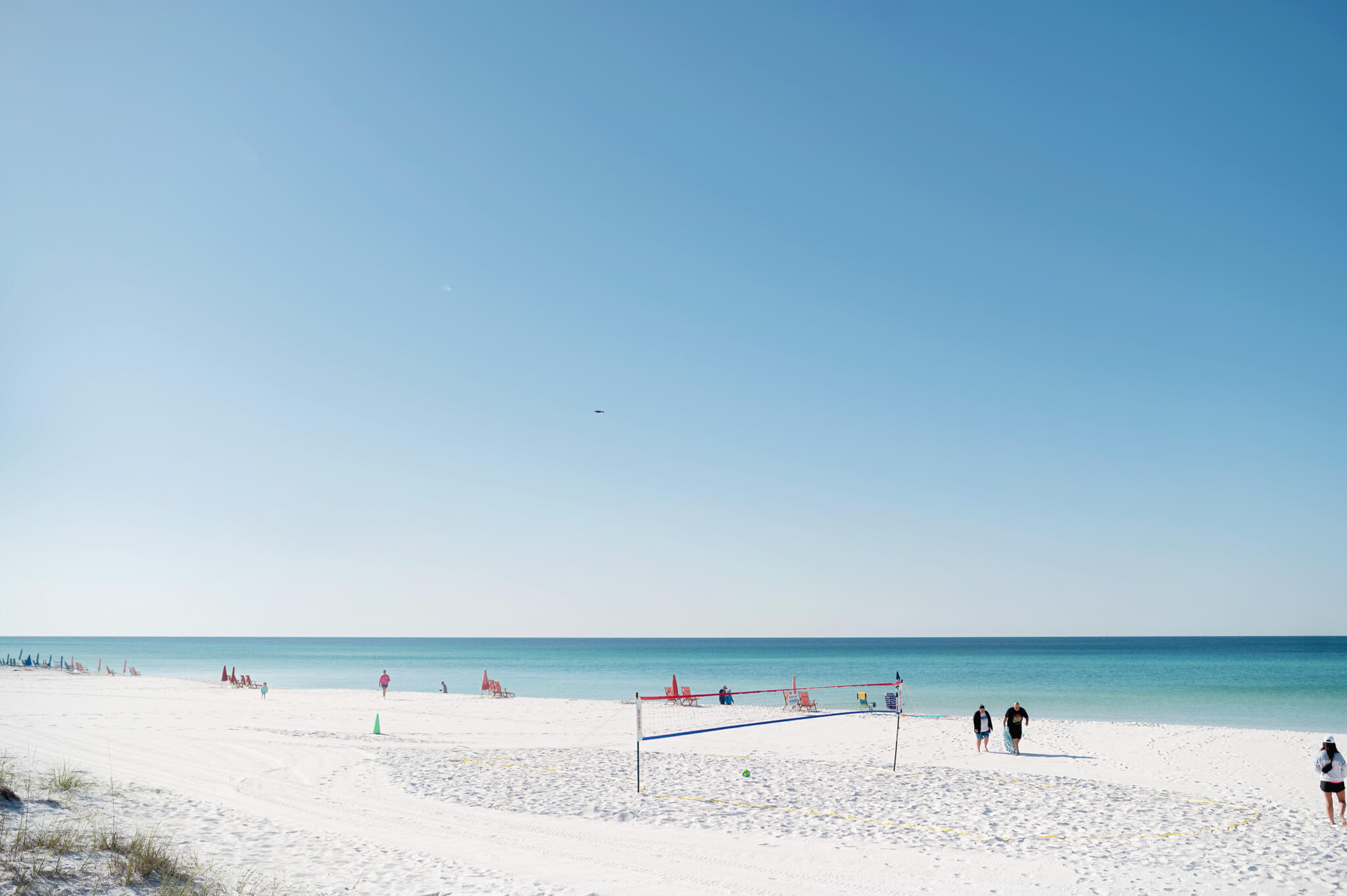 Hilton Sandestion Florida Panhandle Resort
